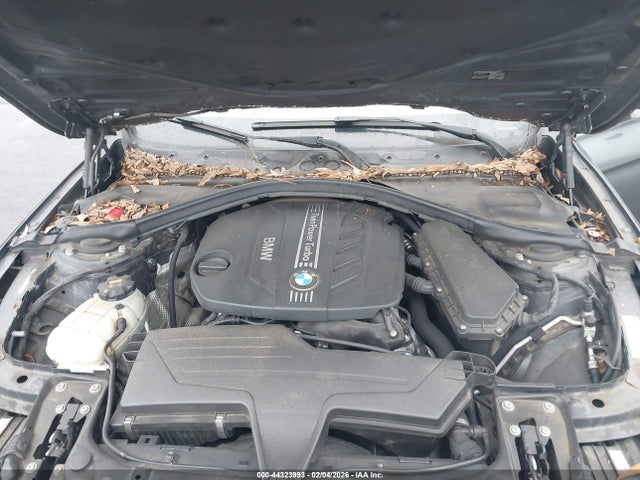 2015 BMW 328D WBA3D3C59FK157658 Photo 9
