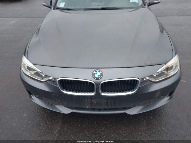 2015 BMW 328D WBA3D3C59FK157658 Photo 5