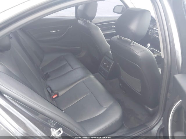2015 BMW 328D WBA3D3C59FK157658 Photo 7