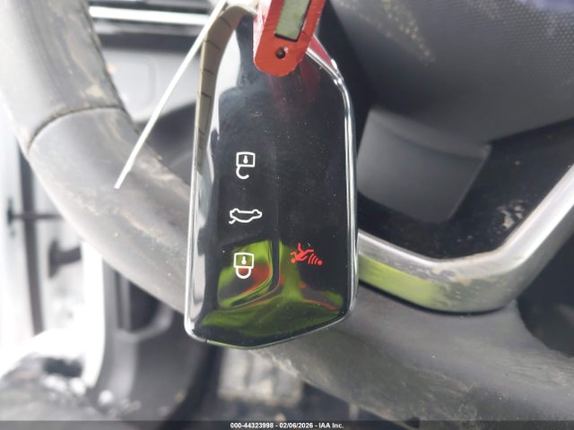 Volkswagen Id.4 Awd Pro 2025 1V2DSPE84SC016852 Image 11