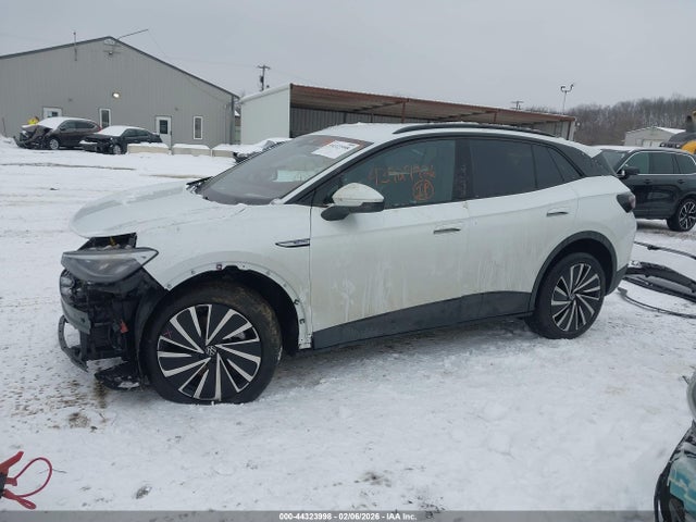 Volkswagen Id.4 Awd Pro 2025 1V2DSPE84SC016852 Image 15