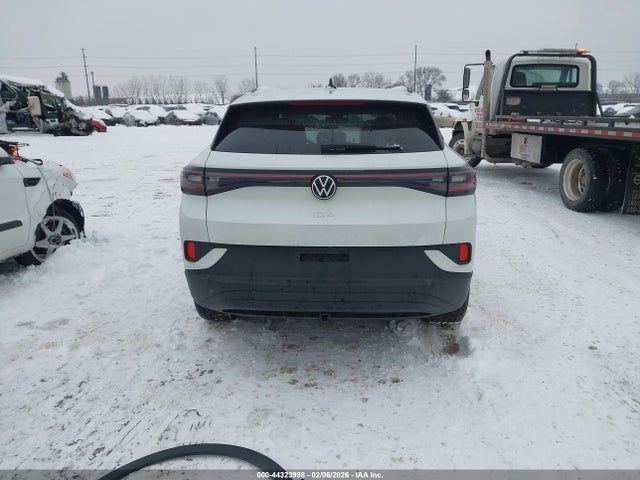 Volkswagen Id.4 Awd Pro 2025 1V2DSPE84SC016852 Image 17