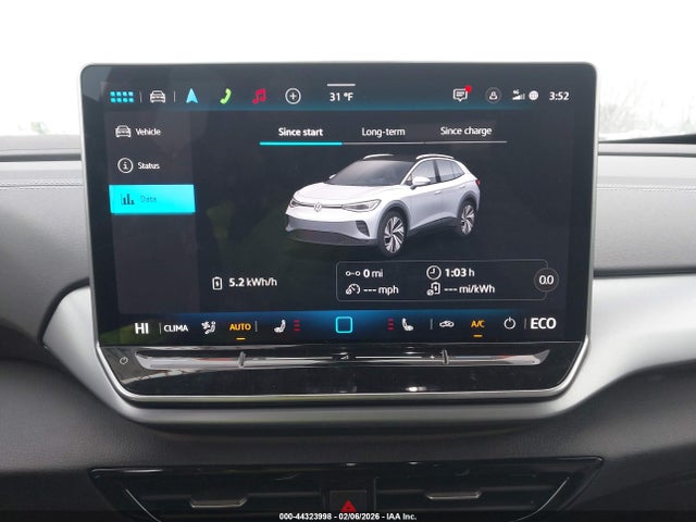 Volkswagen Id.4 Awd Pro 2025 1V2DSPE84SC016852 Image 19