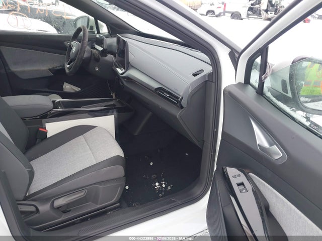 Volkswagen Id.4 Awd Pro 2025 1V2DSPE84SC016852 Image 5