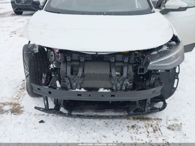 Volkswagen Id.4 Awd Pro 2025 1V2DSPE84SC016852 Image 6
