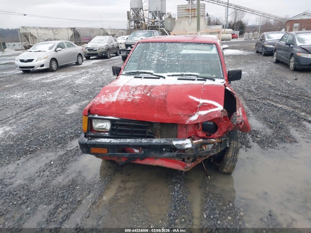 Продажа на аукционе авто 1990 Dodge Ram 50, vin: JB7FL24W8LP032461, номер лота: 44324006