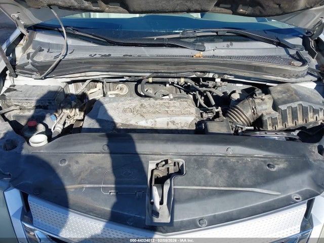 2009 ACURA MDX 2HNYD28279H511555 Photo 9