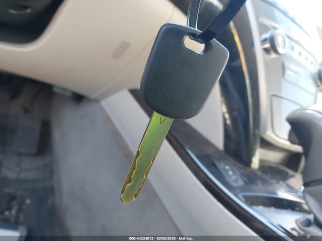 2009 ACURA MDX 2HNYD28279H511555 Photo 10