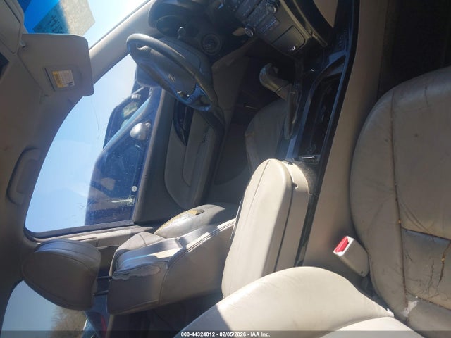 2009 ACURA MDX 2HNYD28279H511555 Photo 4