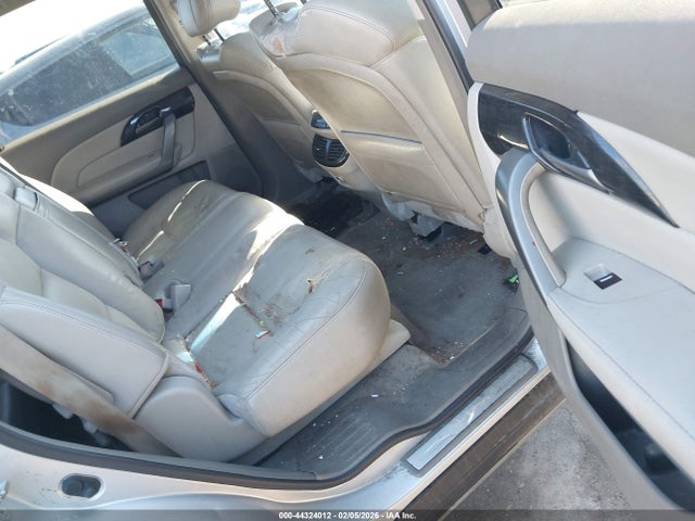 2009 ACURA MDX 2HNYD28279H511555 Photo 7