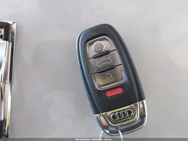 Продаж на аукціоні авто 2016 Audi Q5 2.0t Premium, vin: WA1L2AFP6GA040292, номер лоту: 44324016