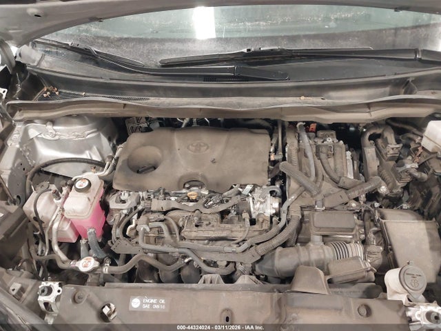 Aukcja sprzedaży 2023 Toyota Sienna Xse, vin: 5TDXRKECXPS164933, numer aukcji: 44324024
