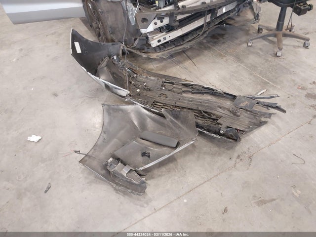 Aukcja sprzedaży 2023 Toyota Sienna Xse, vin: 5TDXRKECXPS164933, numer aukcji: 44324024