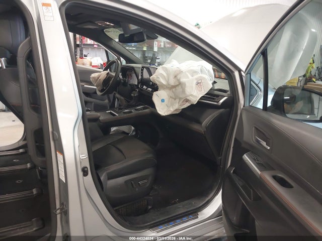 Aukcja sprzedaży 2023 Toyota Sienna Xse, vin: 5TDXRKECXPS164933, numer aukcji: 44324024