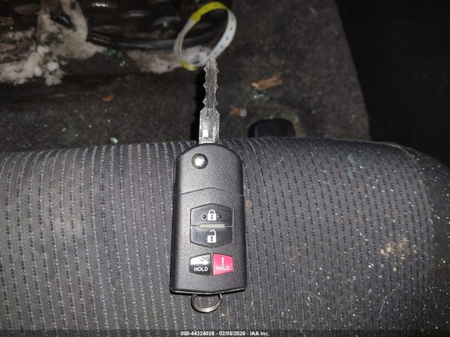 Aukcja sprzedaży 2010 Mazda Mazda3 I Touring, vin: JM1BL1SG6A1248328, numer aukcji: 44324026