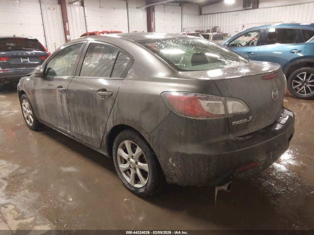 Aukcja sprzedaży 2010 Mazda Mazda3 I Touring, vin: JM1BL1SG6A1248328, numer aukcji: 44324026