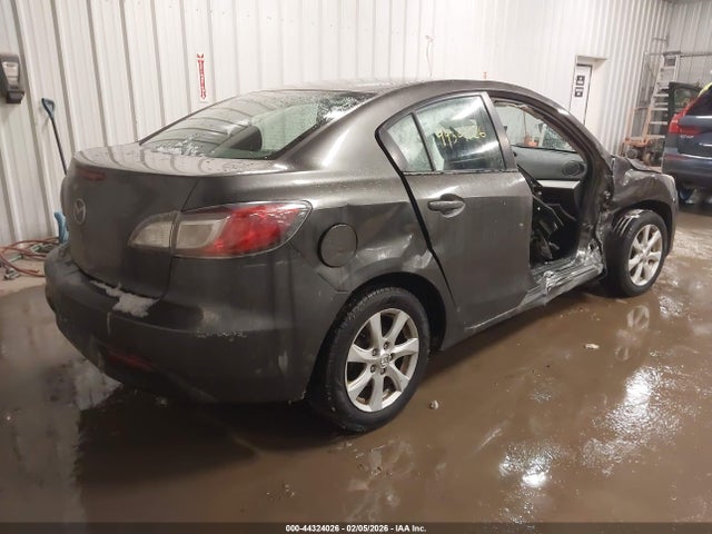 Aukcja sprzedaży 2010 Mazda Mazda3 I Touring, vin: JM1BL1SG6A1248328, numer aukcji: 44324026