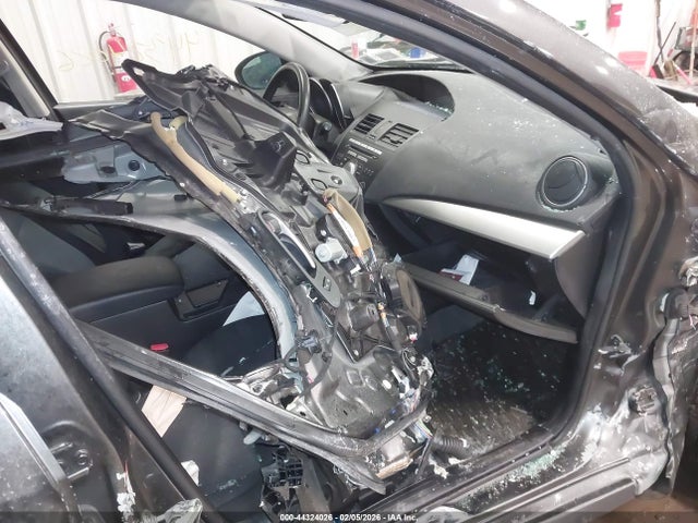 Aukcja sprzedaży 2010 Mazda Mazda3 I Touring, vin: JM1BL1SG6A1248328, numer aukcji: 44324026
