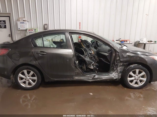 Aukcja sprzedaży 2010 Mazda Mazda3 I Touring, vin: JM1BL1SG6A1248328, numer aukcji: 44324026