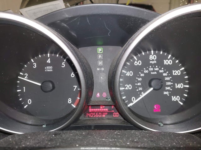 Aukcja sprzedaży 2010 Mazda Mazda3 I Touring, vin: JM1BL1SG6A1248328, numer aukcji: 44324026