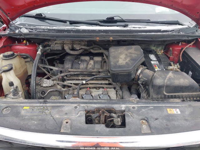 2012 FORD EDGE 2FMDK4JC9CBA86273 Photo 9