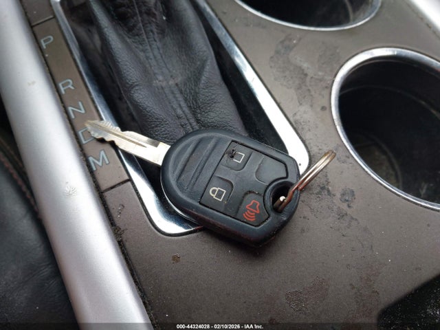 2012 FORD EDGE 2FMDK4JC9CBA86273 Photo 10