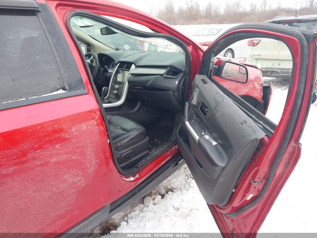 2012 FORD EDGE 2FMDK4JC9CBA86273 Photo 4