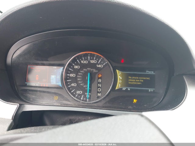 2012 FORD EDGE 2FMDK4JC9CBA86273 Photo 6