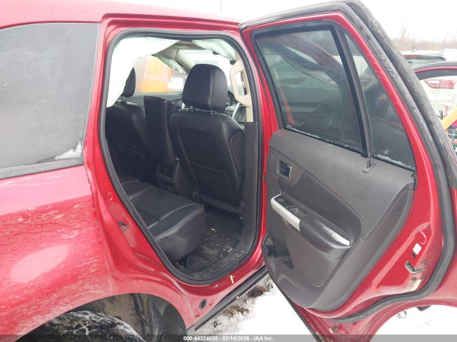 2012 FORD EDGE 2FMDK4JC9CBA86273 Photo 7