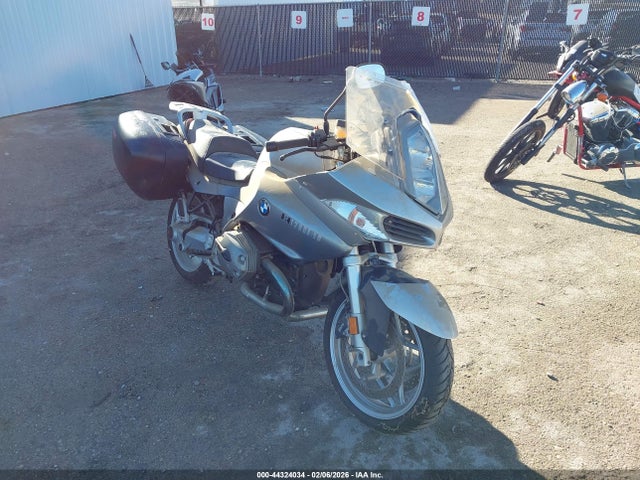 2005 BMW R1200 WB10338085ZM30484