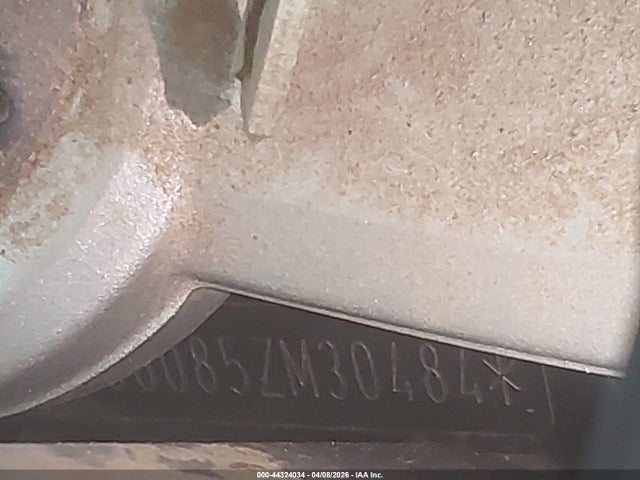 2005 BMW R1200 WB10338085ZM30484 Photo 9