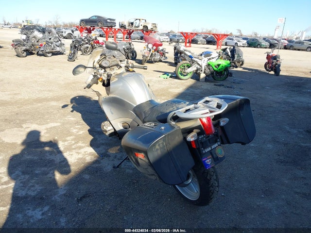 2005 BMW R1200 WB10338085ZM30484 Photo 2