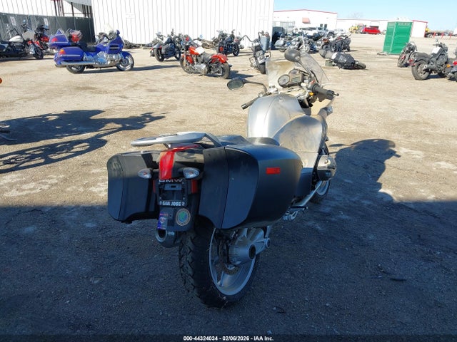 2005 BMW R1200 WB10338085ZM30484 Photo 3