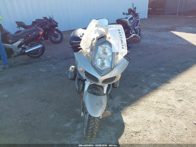 2005 BMW R1200 WB10338085ZM30484 Photo 4