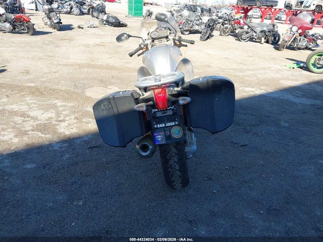 2005 BMW R1200 WB10338085ZM30484 Photo 5