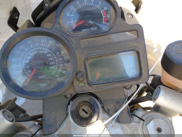 2005 BMW R1200 WB10338085ZM30484 Photo 6