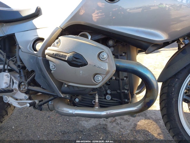 2005 BMW R1200 WB10338085ZM30484 Photo 7