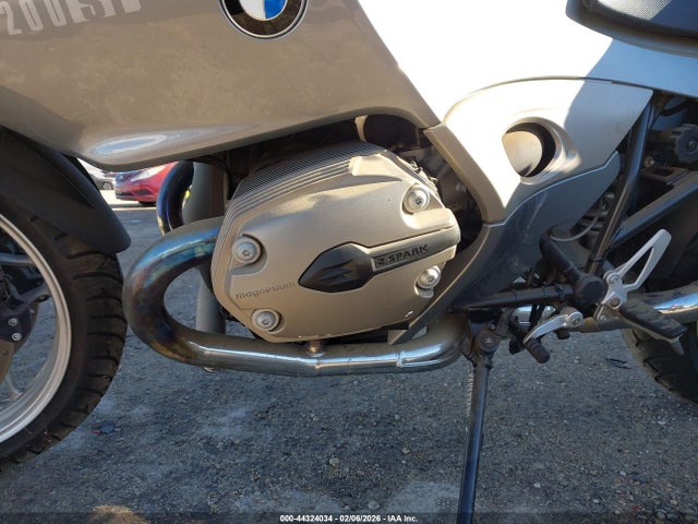 2005 BMW R1200 WB10338085ZM30484 Photo 8