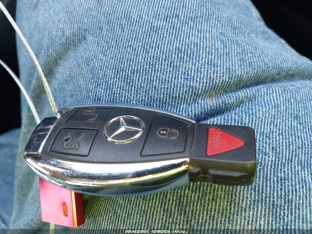 2011 MERCEDES-BENZ S 550 WDDNG7BB0BA388665 Photo 10