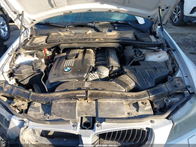 Aukcja sprzedaży 2011 Bmw 328i Xdrive, vin: WBAPK7C58BF082923, numer aukcji: 44324040