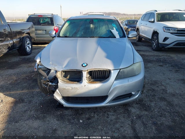 Aukcja sprzedaży 2011 Bmw 328i Xdrive, vin: WBAPK7C58BF082923, numer aukcji: 44324040