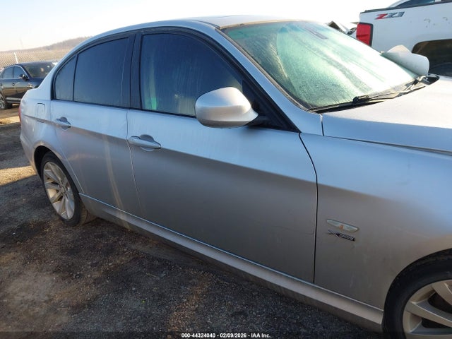 Aukcja sprzedaży 2011 Bmw 328i Xdrive, vin: WBAPK7C58BF082923, numer aukcji: 44324040