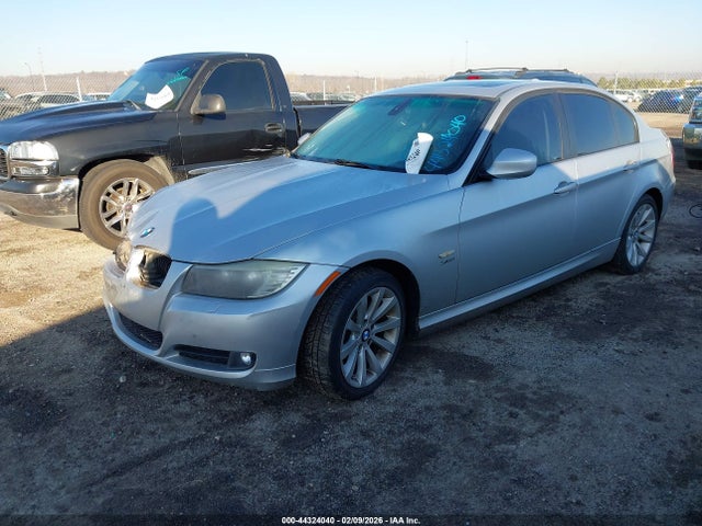 Aukcja sprzedaży 2011 Bmw 328i Xdrive, vin: WBAPK7C58BF082923, numer aukcji: 44324040