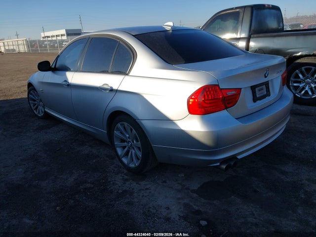 Aukcja sprzedaży 2011 Bmw 328i Xdrive, vin: WBAPK7C58BF082923, numer aukcji: 44324040