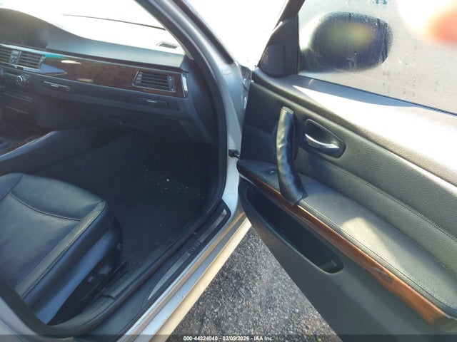 Aukcja sprzedaży 2011 Bmw 328i Xdrive, vin: WBAPK7C58BF082923, numer aukcji: 44324040
