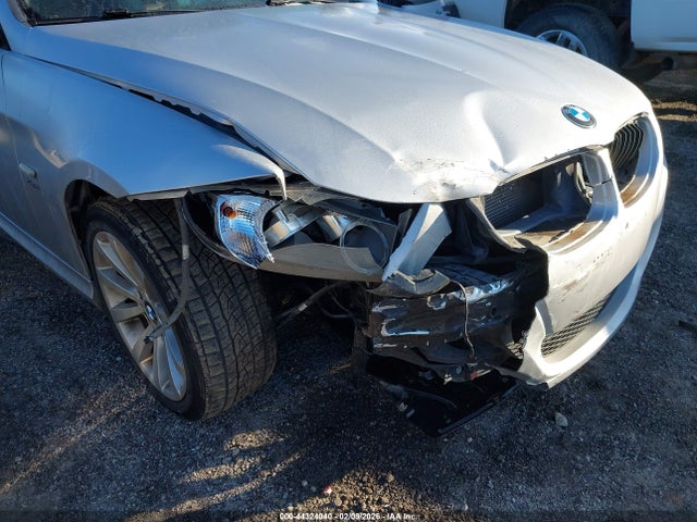 Aukcja sprzedaży 2011 Bmw 328i Xdrive, vin: WBAPK7C58BF082923, numer aukcji: 44324040