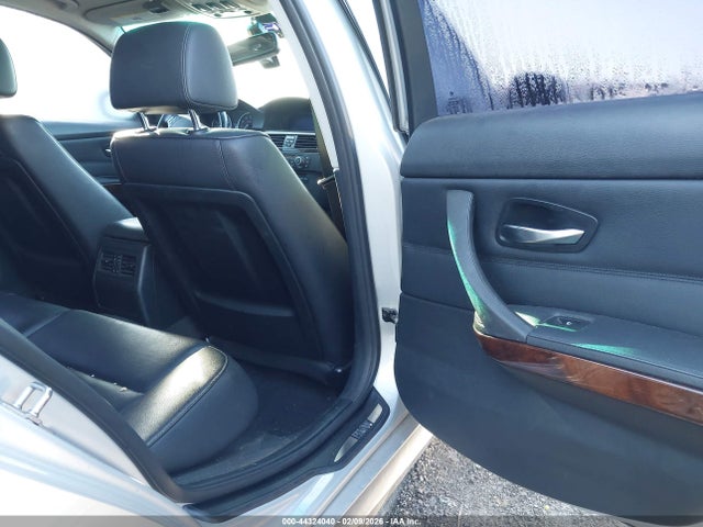 Aukcja sprzedaży 2011 Bmw 328i Xdrive, vin: WBAPK7C58BF082923, numer aukcji: 44324040