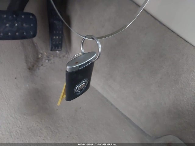 2012 CADILLAC SRX 3GYFNAE30CS544526 Photo 10