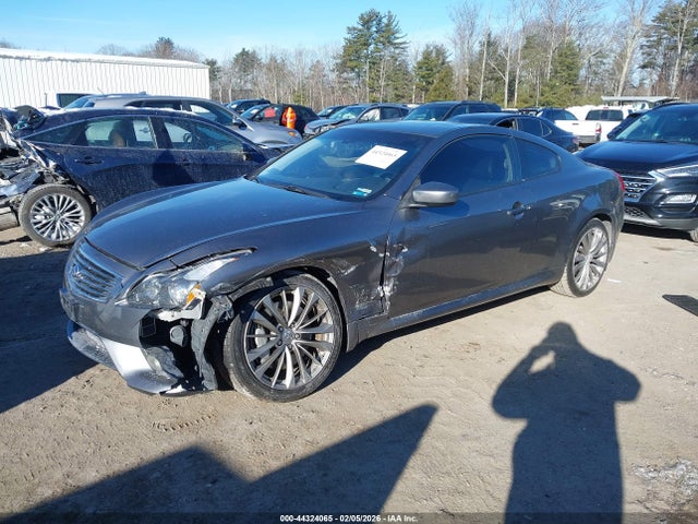 Продажа на аукционе авто 2013 Infiniti G37x, vin: JN1CV6EL0DM950588, номер лота: 44324065