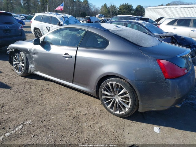 Продажа на аукционе авто 2013 Infiniti G37x, vin: JN1CV6EL0DM950588, номер лота: 44324065
